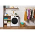 Kép 6/7 - Gorenje SZÁRÍTÓGÉP HŐSZIVATTYÚS DHNA92