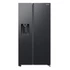 Kép 1/9 - Samsung HŰTŐ SIDE BY SIDE RS65DG5403B1EO