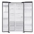 Kép 2/9 - Samsung HŰTŐ SIDE BY SIDE RS65DG5403B1EO
