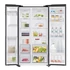 Kép 3/9 - Samsung HŰTŐ SIDE BY SIDE RS65DG5403B1EO