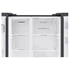 Kép 7/9 - Samsung HŰTŐ SIDE BY SIDE RS65DG5403B1EO