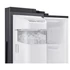 Kép 8/9 - Samsung HŰTŐ SIDE BY SIDE RS65DG5403B1EO