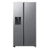 Kép 1/8 - Samsung HŰTŐ SIDE BY SIDE RS64DG5303S9EO