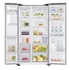 Kép 3/8 - Samsung HŰTŐ SIDE BY SIDE RS64DG5303S9EO