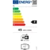 Kép 9/9 - Tcl FHD SMART LED TV 43S5400A
