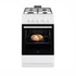 Kép 1/6 - Electrolux TŰZHELY GÁZ LKG500013W