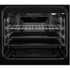 Kép 5/6 - Electrolux TŰZHELY GÁZ LKG500013W