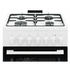 Kép 6/6 - Electrolux TŰZHELY KOMBINÁLT LKK520032W