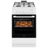 Kép 1/6 - Electrolux TŰZHELY KOMBINÁLT LKK560011W