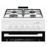 Kép 2/6 - Electrolux TŰZHELY KOMBINÁLT LKK560011W