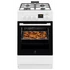 Kép 1/6 - Electrolux TŰZHELY KOMBINÁLT LKK560232W