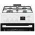 Kép 2/6 - Electrolux TŰZHELY KOMBINÁLT LKK560232W
