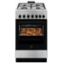 Kép 1/5 - Electrolux TŰZHELY KOMBINÁLT LKK560011X