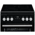 Kép 2/6 - Electrolux TŰZHELY KERÁMIALAPOS LKR564275K