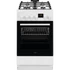Kép 1/10 - Aeg TŰZHELY KOMBINÁLT CKB56490BW