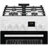 Kép 2/10 - Aeg TŰZHELY KOMBINÁLT CKB56490BW