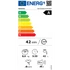 Kép 6/6 - Electrolux MOSÓGÉP ELÖLTÖLTŐS GŐZ FUNKCIÓVAL EW7F2482E