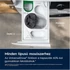 Kép 3/7 - Electrolux MOSÓGÉP ELÖLTÖLTŐS GŐZ FUNKCIÓVAL EW7F3484UE