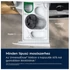 Kép 3/6 - Electrolux MOSÓ-SZÁRÍTÓGÉP GŐZ FUNKCIÓVAL EW7W5697QE