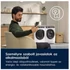 Kép 4/6 - Electrolux MOSÓ-SZÁRÍTÓGÉP GŐZ FUNKCIÓVAL EW7W5697QE