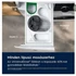 Kép 2/5 - Electrolux MOSÓ-SZÁRÍTÓGÉP GŐZ FUNKCIÓVAL EW8W4402QE
