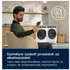 Kép 3/5 - Electrolux MOSÓ-SZÁRÍTÓGÉP GŐZ FUNKCIÓVAL EW8W4402QE