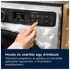 Kép 1/4 - Electrolux MOSÓ-SZÁRÍTÓGÉP GŐZ FUNKCIÓVAL EW8W7607QE
