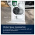 Kép 2/4 - Electrolux MOSÓ-SZÁRÍTÓGÉP GŐZ FUNKCIÓVAL EW8W7607QE