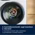 Kép 5/6 - Electrolux SZÁRÍTÓGÉP HŐSZIVATTYÚS 8KG EW6D185YE