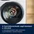Kép 6/7 - Electrolux SZÁRÍTÓGÉP HŐSZIVATTYÚS 8KG EW6D285Y