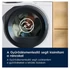 Kép 6/6 - Electrolux SZÁRÍTÓGÉP HŐSZIVATTYÚS 8KG EW6D384AE