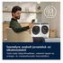 Kép 5/9 - Electrolux SZÁRÍTÓGÉP HŐSZIVATTYÚS EW7D394UCE