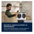 Kép 6/9 - Electrolux SZÁRÍTÓGÉP HŐSZIVATTYÚS EW7D585UCE