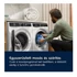 Kép 7/9 - Electrolux SZÁRÍTÓGÉP HŐSZIVATTYÚS EW7D585UCE