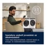 Kép 5/8 - Electrolux SZÁRÍTÓGÉP HŐSZIVATTYÚS EW8D495MCE