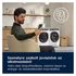 Kép 5/8 - Electrolux SZÁRÍTÓGÉP HŐSZIVATTYÚS EW8D595MCE