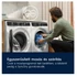 Kép 6/8 - Electrolux SZÁRÍTÓGÉP HŐSZIVATTYÚS EW8D595MCE