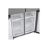 Kép 6/7 - Lg HŰTŐ SIDE BY SIDE GMM41MSBEM