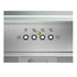Kép 2/6 - Electrolux PÁRAELSZÍVÓ BEÉPÍTHETŐ LFP536X
