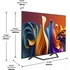 Kép 9/10 - Hisense UHD SMART QLED TV 43A7NQ