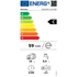 Kép 5/5 - Electrolux MOSOGATÓGÉP BEÉPÍTHETŐ 10 TERÍTÉK EEG63410L