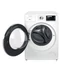 Kép 3/11 - Whirlpool MOSÓGÉP ELÖLTÖLTŐS W8 99AD SILENCE EE