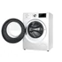Kép 4/11 - Whirlpool MOSÓGÉP ELÖLTÖLTŐS W8 99AD SILENCE EE