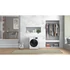 Kép 10/11 - Whirlpool MOSÓGÉP ELÖLTÖLTŐS W8 99AD SILENCE EE