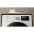 Kép 4/8 - Whirlpool MOSÓGÉP ELÖLTÖLTŐS W8 09AD SILENCE EE
