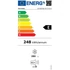 Kép 6/6 - Electrolux FAGYASZTÓSZEKRÉNY 7 REKESZ NF LUT6NE28U