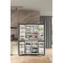Kép 5/10 - Whirlpool HŰTŐ SIDE BY SIDE WQ9I MO2L EF