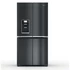 Kép 1/9 - Whirlpool HŰTŐ SIDE BY SIDE WQ9I FO2BX EF