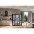 Kép 4/9 - Whirlpool HŰTŐ SIDE BY SIDE WQ9I FO2BX EF