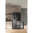 Kép 7/9 - Whirlpool HŰTŐ SIDE BY SIDE WQ9I FO2BX EF